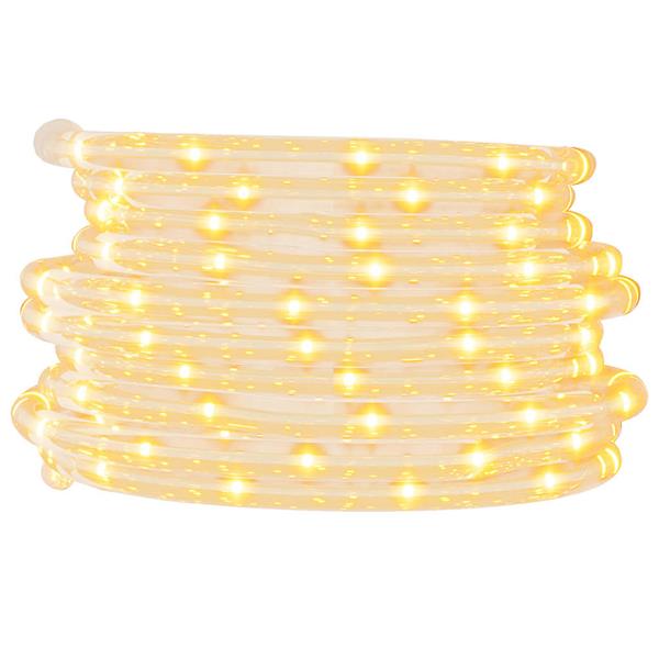 Grote foto vidaxl lichtslinger met 480 led warmwit 20 m pvc diversen overige diversen