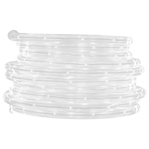Grote foto vidaxl lichtslinger met 480 led warmwit 20 m pvc diversen overige diversen