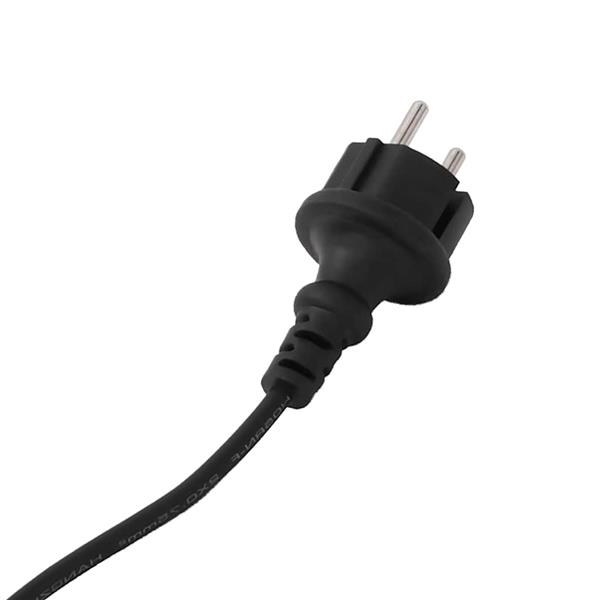 Grote foto vidaxl lichtslinger met 480 led warmwit 20 m pvc diversen overige diversen