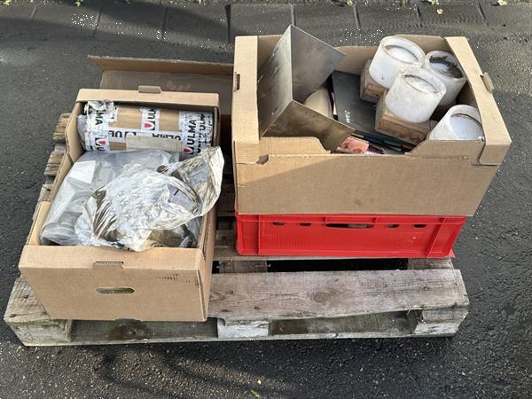 Grote foto ulma sienna ls bi flowpackmachine met 3 5 meter transportband agrarisch tuinbouw