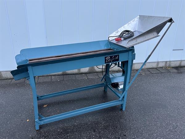 Grote foto perfect uienafstaarter 8 rollen agrarisch oogstmachines