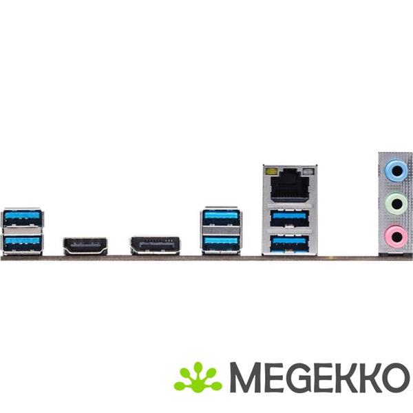 Grote foto asrock h670m pro rs computers en software moederborden