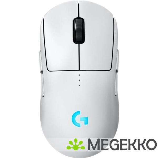 Grote foto logitech g pro 2 lightspeed mouse computers en software overige computers en software