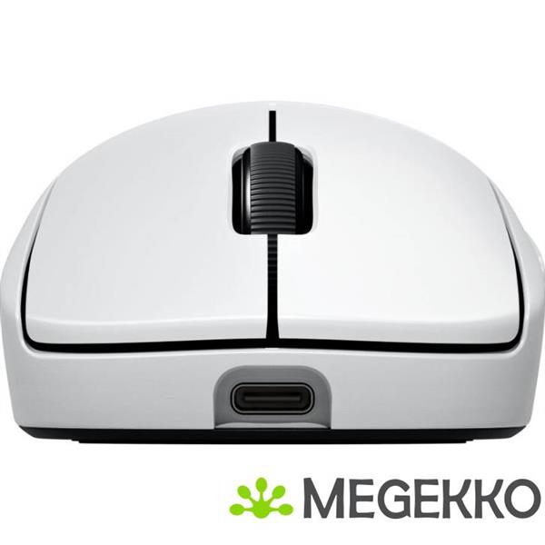 Grote foto logitech g pro 2 lightspeed mouse computers en software overige computers en software