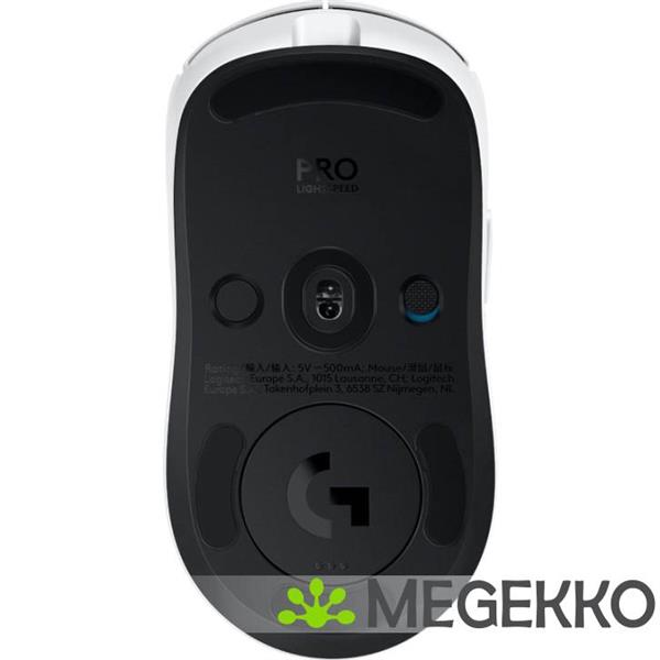 Grote foto logitech g pro 2 lightspeed mouse computers en software overige computers en software
