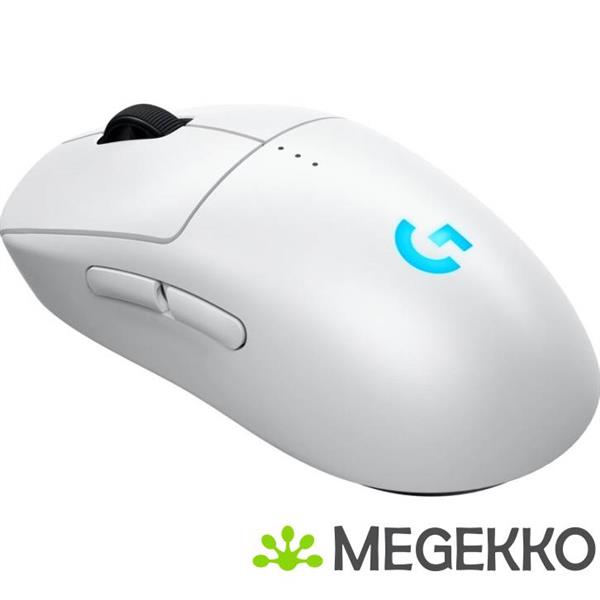 Grote foto logitech g pro 2 lightspeed mouse computers en software overige computers en software