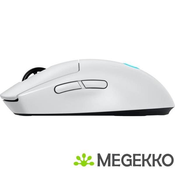 Grote foto logitech g pro 2 lightspeed mouse computers en software overige computers en software