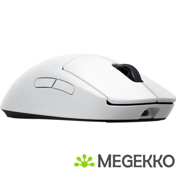 Grote foto logitech g pro 2 lightspeed mouse computers en software overige computers en software