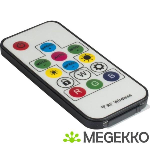 Grote foto inter tech rs 07 computer behuizing ventilator 12 cm computers en software overige computers en software