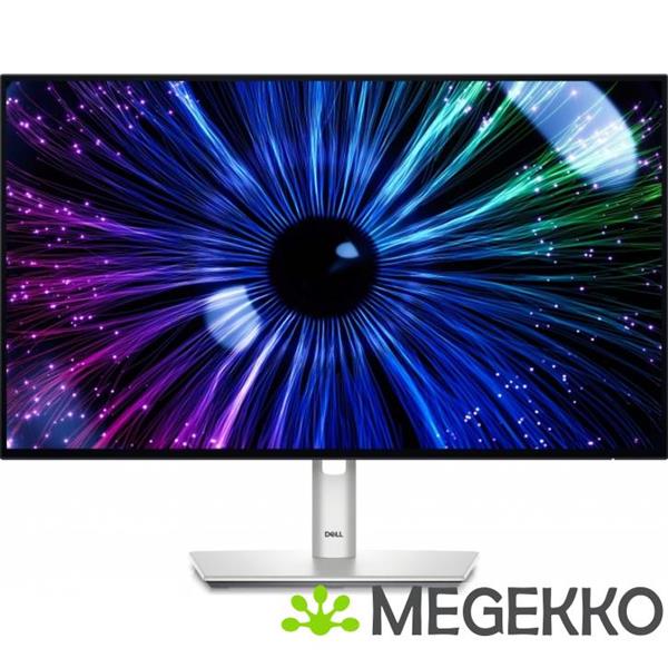 Grote foto dell ultrasharp u2424he 24 full hd 120hz usb c 90w ips monitor computers en software overige computers en software