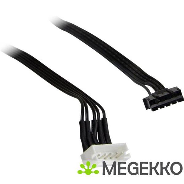 Grote foto inter tech rs 07 computer behuizing ventilator 12 cm computers en software overige computers en software