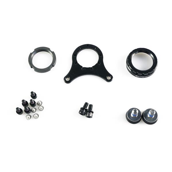 Grote foto montage set bafang bbs01 bbs02 bbshd motoren overige accessoires