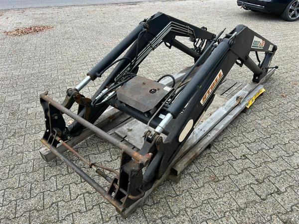 Grote foto stoll voorlader f30 hdp agrarisch algemeen