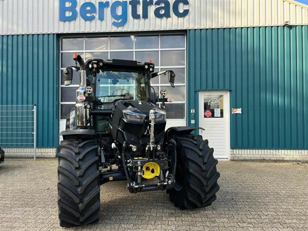 Grote foto deutz fahr 6135c rv shift agrarisch tractoren