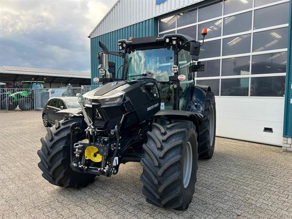 Grote foto deutz fahr 6135c rv shift agrarisch tractoren