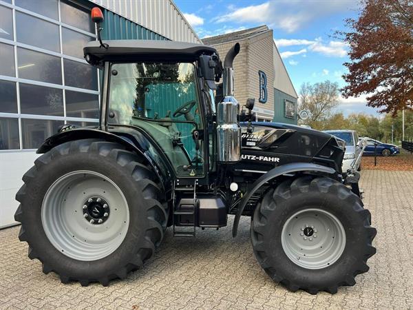 Grote foto deutz fahr 6135c rv shift agrarisch tractoren