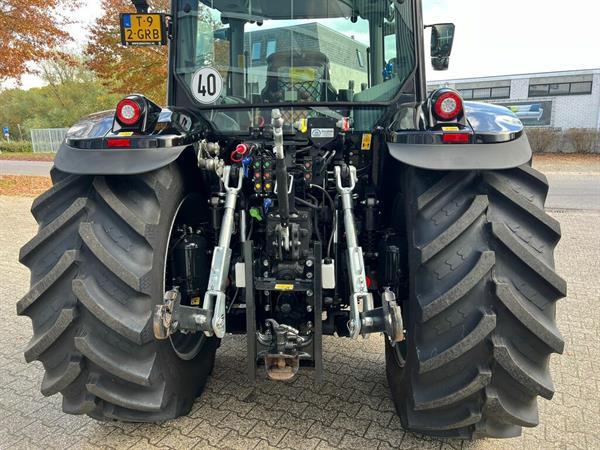 Grote foto deutz fahr 6135c rv shift agrarisch tractoren