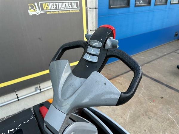 Grote foto vs 22444 elektrische triplex stapelaar still 5.016mm doe het zelf en verbouw hefwerktuigen