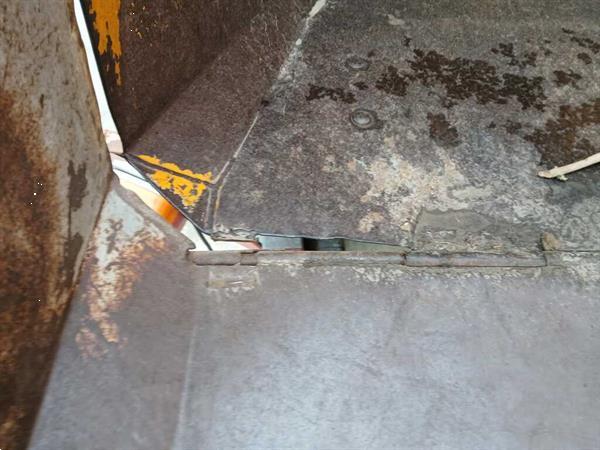 Grote foto schliesing 220 zx takkenhakselaar agrarisch bosbouw