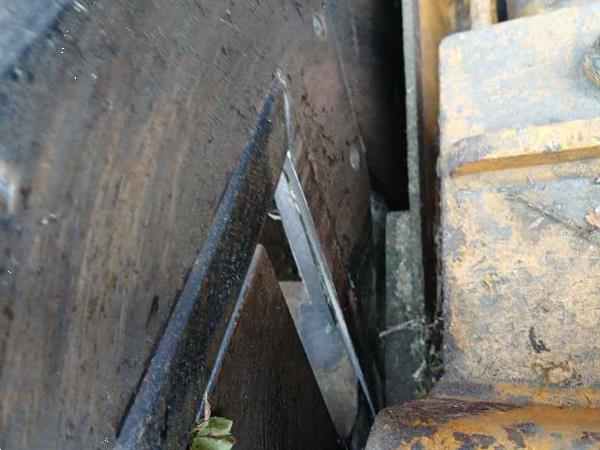 Grote foto schliesing 220 zx takkenhakselaar agrarisch bosbouw