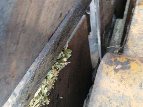 Grote foto schliesing 220 zx takkenhakselaar agrarisch bosbouw