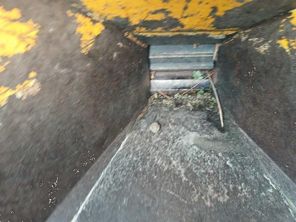 Grote foto schliesing 220 zx takkenhakselaar agrarisch bosbouw