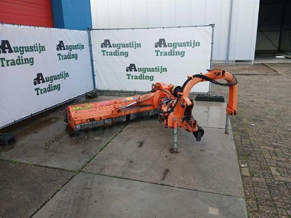 Grote foto agrimaster verstekklepelmaaier agrarisch maaiers