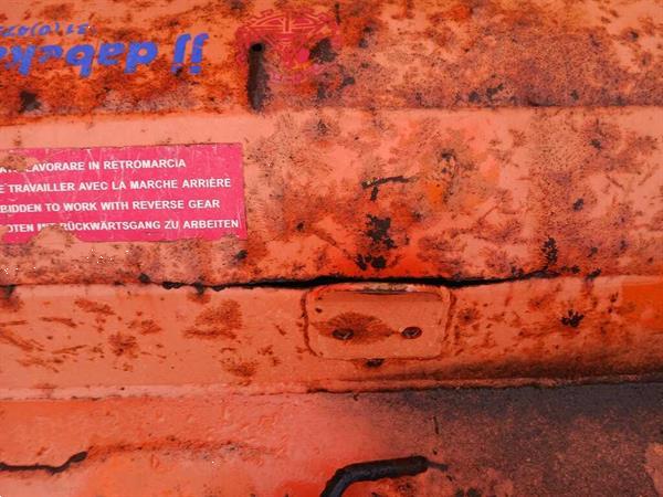 Grote foto agrimaster verstekklepelmaaier agrarisch maaiers