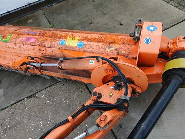 Grote foto agrimaster verstekklepelmaaier agrarisch maaiers