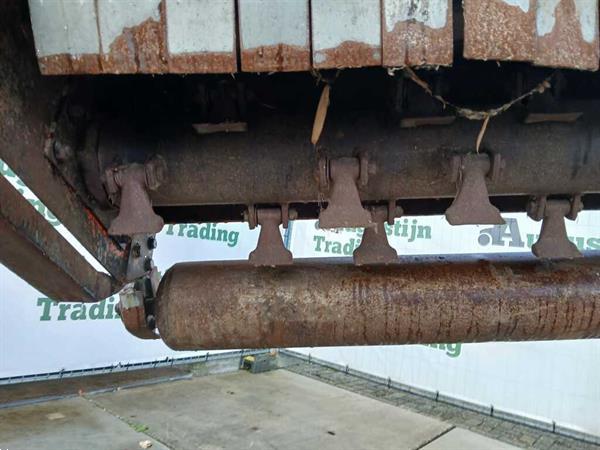 Grote foto agrimaster verstekklepelmaaier agrarisch maaiers