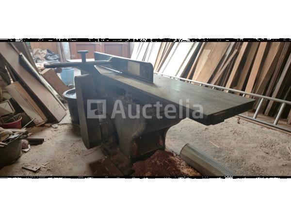 Grote foto decock fr res jointers doe het zelf en verbouw ijzerwaren en bevestigingsmiddelen