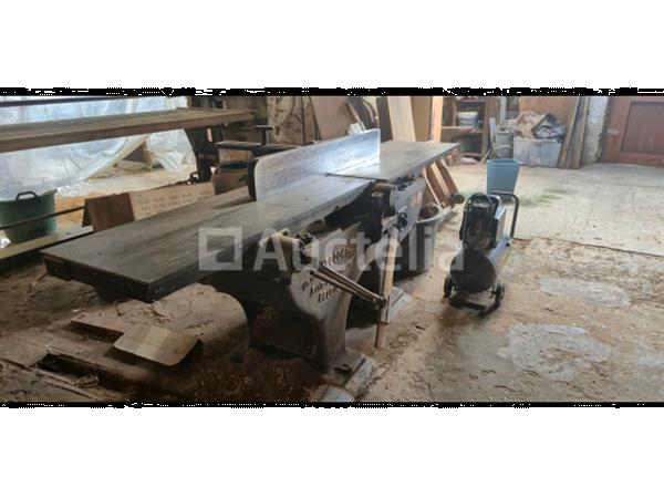 Grote foto decock fr res jointers doe het zelf en verbouw ijzerwaren en bevestigingsmiddelen