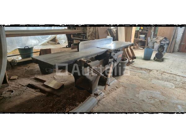 Grote foto decock fr res jointers doe het zelf en verbouw ijzerwaren en bevestigingsmiddelen