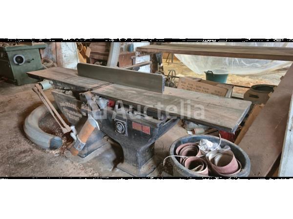 Grote foto decock fr res jointers doe het zelf en verbouw ijzerwaren en bevestigingsmiddelen