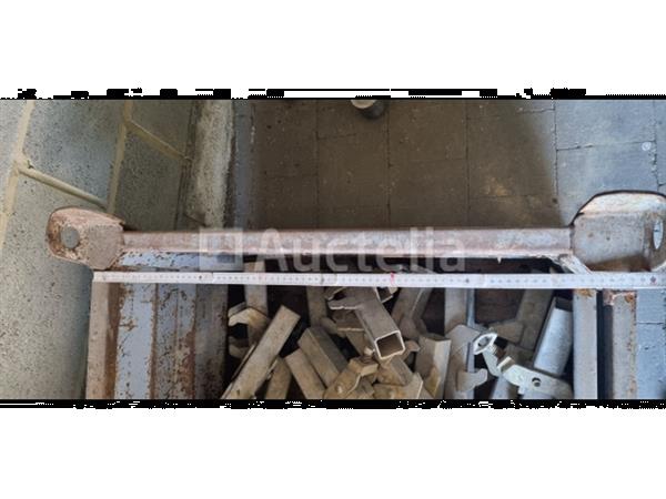 Grote foto stapelbare palletbox doe het zelf en verbouw onderdelen en accessoires