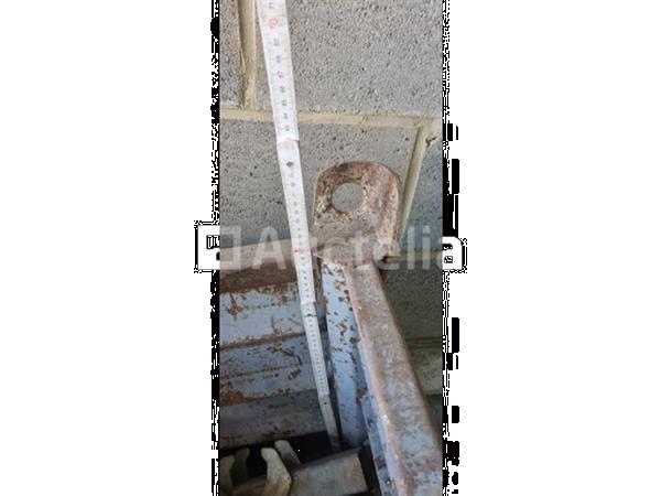 Grote foto stapelbare palletbox doe het zelf en verbouw onderdelen en accessoires