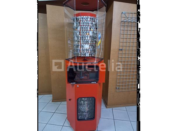 Grote foto dominion lock sleutel kopieermachine doe het zelf en verbouw overige doe het zelf en verbouw