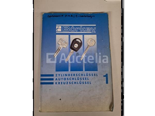 Grote foto dominion lock sleutel kopieermachine doe het zelf en verbouw overige doe het zelf en verbouw