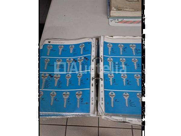 Grote foto dominion lock sleutel kopieermachine doe het zelf en verbouw overige doe het zelf en verbouw