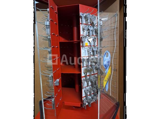 Grote foto dominion lock sleutel kopieermachine doe het zelf en verbouw overige doe het zelf en verbouw