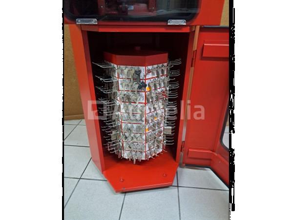 Grote foto dominion lock sleutel kopieermachine doe het zelf en verbouw overige doe het zelf en verbouw