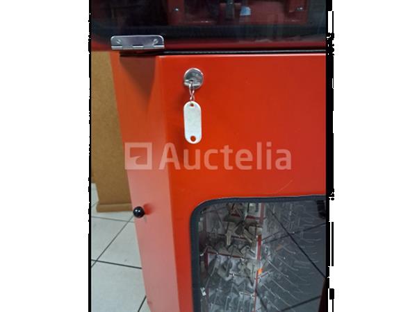 Grote foto dominion lock sleutel kopieermachine doe het zelf en verbouw overige doe het zelf en verbouw