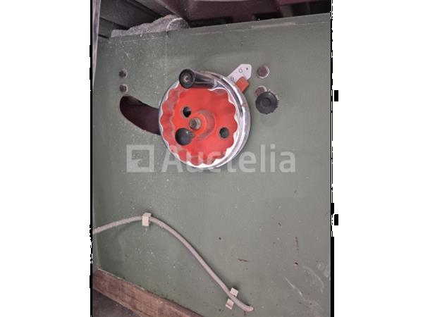 Grote foto scm si 15 wf afschuifbare tafelzagen doe het zelf en verbouw ijzerwaren en bevestigingsmiddelen