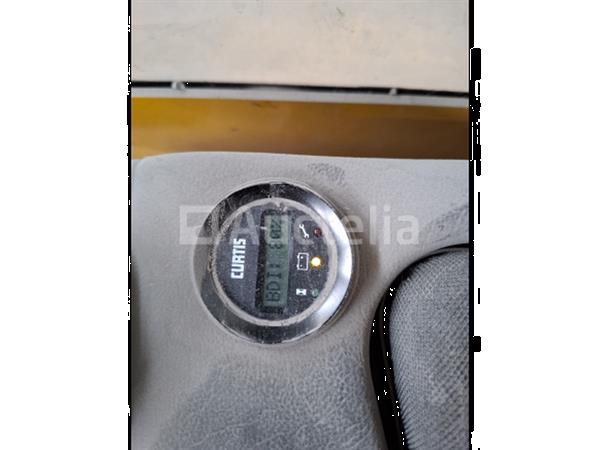 Grote foto multidirectionele vorkheftruck esl 14055 doe het zelf en verbouw vrachtwagens