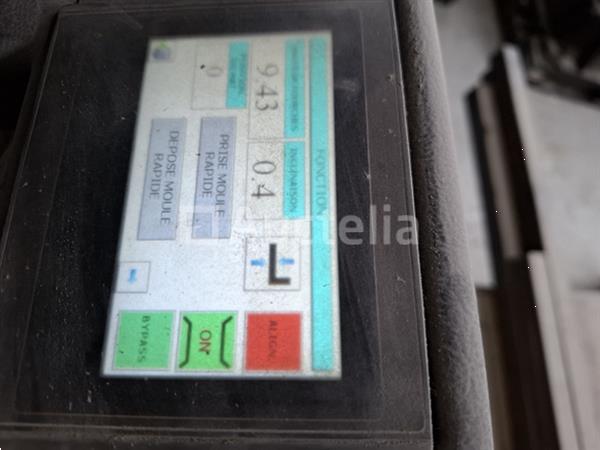 Grote foto multidirectionele vorkheftruck esl 14055 doe het zelf en verbouw vrachtwagens