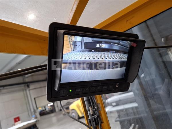 Grote foto multidirectionele vorkheftruck esl 14055 doe het zelf en verbouw vrachtwagens