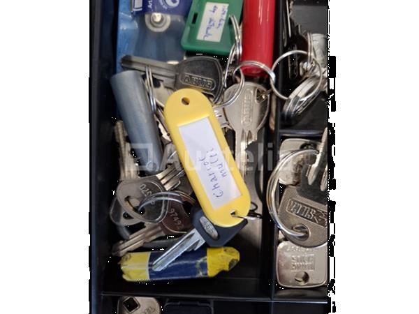 Grote foto multidirectionele vorkheftruck esl 14055 doe het zelf en verbouw vrachtwagens