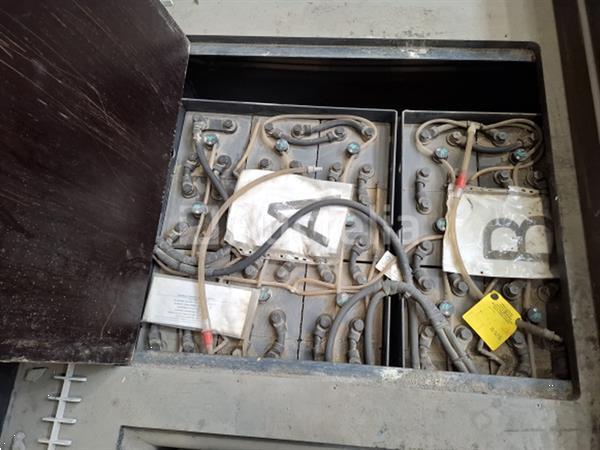 Grote foto multidirectionele vorkheftruck esl 14055 doe het zelf en verbouw vrachtwagens