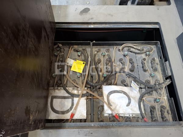 Grote foto multidirectionele vorkheftruck esl 14055 doe het zelf en verbouw vrachtwagens