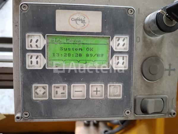 Grote foto multidirectionele vorkheftruck esl 14055 doe het zelf en verbouw vrachtwagens